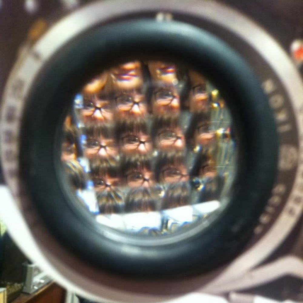 Meet your Posher, Caroline